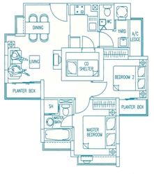 Coastarina (D15), Apartment #211854941